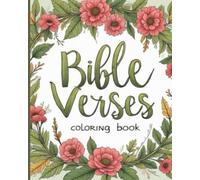 Bible Verses Coloring Book - Peace, Prayer & Patterns: Grace Upon Grace: Coloring Through God’s Word