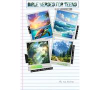 Bible verses for teens coloring book