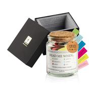 Bible Verses in a Jar - 90 Inspirational Scripture Cards for Coloring, The Hope Jar with Uplifting Verses for Emotions & Feelings, Christian Gift for Women & Men, Religious Encouragement Gift