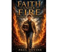 Bible Warriors: Faith Under Fire: 3 (Bible Warriors: Strengthening Your Faith)
