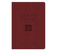 Bible Wisdom for Your Life