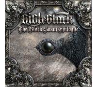 Bibleblack – The Black Swan Epilogue – Plastic Head