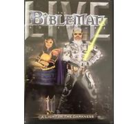 Bibleman adventure: A Light in the Darkness