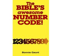 Bible's Awesome Number Code