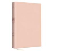 The Bible Recap 365-Day Chronological Study Bible : English Standard Version - Imitation Leather, Pink