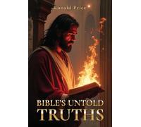 Bible's Untold Truths: Becoming A Man Or Woman Of God