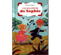 BIBLI LITO MALHEURS DE SOPHIE