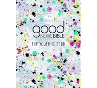 BIBLI O - Good News Bible The Youth Edition - Hardback - K245z