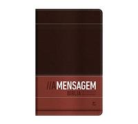 Bíblia. A Mensagem (Em Portuguese do Brasil)