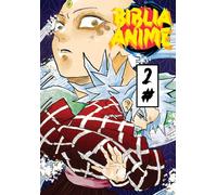 Biblia Anime ( Anime Puro ) No.2