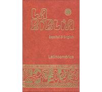 Biblia Catolica, La. Latinoamerica (Bil