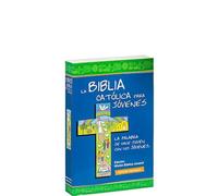 BIBLIA CATOLICA PARA JOVENES. BOLS. RCA.