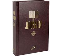Biblia de Jerusalem (Em Portugues do Brasil)