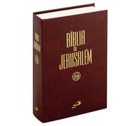 Biblia de Jerusalem (Em Portugues do Brasil)