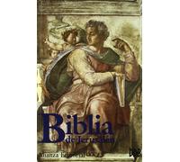 Biblia de Jerusalen: Edicion De La Escuela Biblica De Jerusalen (El libro de bolsillo (LB))