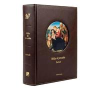 Biblia de Jerusalén Ilustrada - 5ª Edición