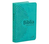 Biblia dla Kobiet Pismo Święte Stary i Nowy Testament Bible Swiete Polish Book