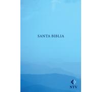 Biblia economica NTV letra grande (Tapa rustica)