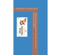 Biblia ilustrada para niños: Libro de colorear con historias de la Biblia: Biblia para niños - Libro para colorear