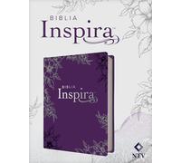 Biblia Inspira Ntv: La Biblia Que Inspira Tu Creatividad