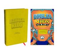 Biblia Kids: Volver a la Historia - Edición Lujo: Volver a La Historia - Edición Lujo