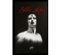 Biblia Luciferi (Pan-Satanic Bible of Ecclesia Luciferi)