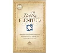 Biblia Plenitud (Spirit-Filled Life Bibles)