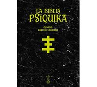 BIBLIA PSIQUIKA GENESIS BREYER P-ORRIDGE