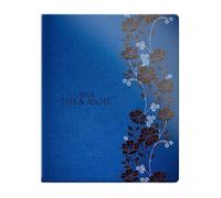 biblia sagrada leia e anote nvt letra normal capa luxo