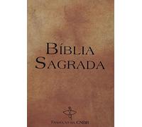 Biblia Sagrada - Traduçao Cnbb 9º Ed. 2009