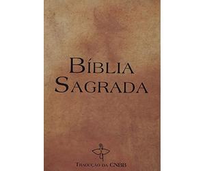 Biblia Sagrada - Traduçao Cnbb 9º Ed. 2009