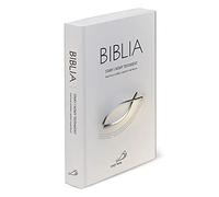 BIBLIA STARY I NOWY TESTAMENT PISMO SWIETE