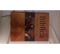 Biblica: The Bible Atlas - A Social and Historical Journey Through the Lands of the Bible