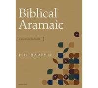 Biblical Aramaic