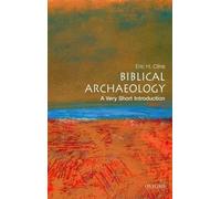 Biblical Archaeology