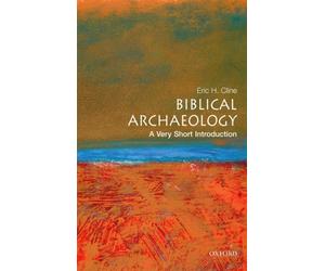 BIBLICAL ARCHAEOLOGY by CLINE, ERIC H Paperback Self Help Business
