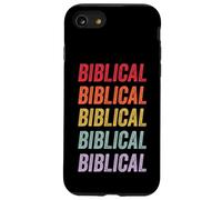 Biblical Case for iPhone SE (2020) / 7/8