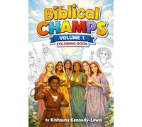 Biblical Champs Volume 1