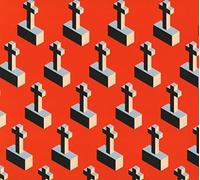 Biblical - The City That Always Sleeps