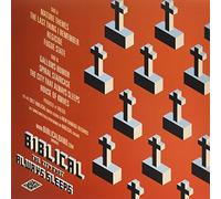 Biblical - City That Always Sleeps [VINYL]