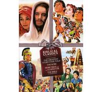 Biblical Classics Collection - Biblical Classics Collection [DVD] [Region 1] [US Import] [NTSC]
