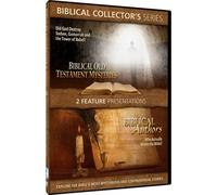 Biblical Collector's Series: Biblical Old Testament Mysteries/Biblical Authors