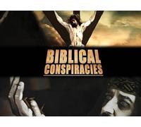 Biblical Conspiracies - Season 1