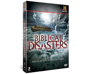 Biblical Disasters
