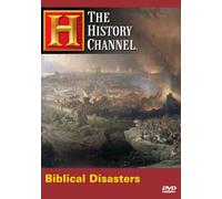 Biblical Disasters - Biblical Disasters [DVD] [2005] [Region 1] [US Import] [NTSC]