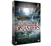 Biblical Disasters [DVD]