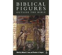 Biblical Figures Outside the Bible