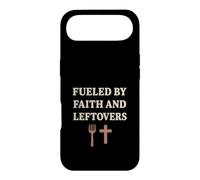 Biblical Homeschool Ministry Mom Scripture Based Lifestyle Case for iPhone Air