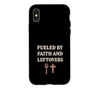 Biblical Homeschool Ministry Mom Scripture Based Lifestyle Case for iPhone X/XS