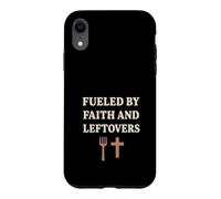 Biblical Homeschool Ministry Mom Scripture Based Lifestyle Case for iPhone XR